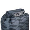 Laukku cocoon ULTRALIGHT Grey Waves 5L