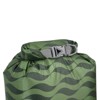Laukku cocoon ULTRALIGHT Green Waves 5L