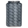 Sac cocoon ULTRALIGHT Grey Waves 8L