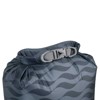 Laukku cocoon ULTRALIGHT Grey Waves 8L