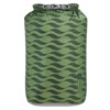 Sac cocoon ULTRALIGHT Grey Waves 8L GREEN WAVE