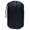 Vankúš cocoon STUFF SACK Phantom Black/Blue M