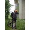Pyyhe cocoon HYPERLIGHT Sunrise L