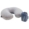 Vankúš cocoon Air Core Down Ultralight