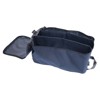 Väska cocoon SIX Galaxy Blue