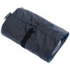 Waschbeutel cocoon HANG TOILETRY KIT MINIMALIST PBlk/Ablue