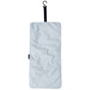 Toaletna torbica cocoon HANG TOILETRY KIT MINIMALIST  SGrey/Lime