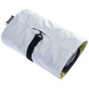 Toaletna torbica cocoon HANG TOILETRY KIT MINIMALIST  SGrey/Lime
