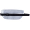 Vyölaukku cocoon TRAVEL WAIST WALLET Star Grey