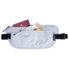 Vyölaukku cocoon TRAVEL WAIST WALLET Star Grey