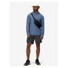 Camisola com capuz marmot WINDRIDGE