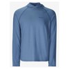 Camisola com capuz marmot WINDRIDGE