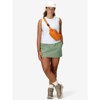 Sukňa marmot AIREXCHANGE SOLARSHIELD SKORT Agate Gr