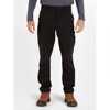 Kelnės marmot SHORT Black