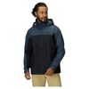 Kurtka marmot PRECIP ECO JKT BLACK/THUN
