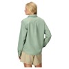 Tričko marmot AIREXCHANGE SOLARSHIELD LS SHIRT Agate