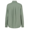 Tričko marmot AIREXCHANGE SOLARSHIELD LS SHIRT Agate