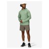 Camisola com capuz marmot WINDRIDGE HOODY Agate Green