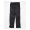 Spodnie marmot PRECIP ECO FZ PANT LONG Black