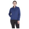 Polar fleece marmot LECONTE FLEECE JKT Sumac TWILIGHT B