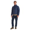 Jas marmot ECHO FEATHERLESS JKT Arctic Navy