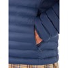 Jas marmot ECHO FEATHERLESS JKT Arctic Navy