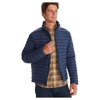 Jas marmot ECHO FEATHERLESS JKT Arctic Navy