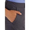 Spodnie marmot ARCH ROCK CONVERTIBLE PANT Dark Steel