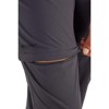 Spodnie marmot ARCH ROCK CONVERTIBLE PANT Dark Steel