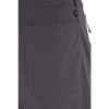 Spodnie marmot ARCH ROCK CONVERTIBLE PANT Dark Steel