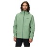 Kurtka marmot Waypoint Claystone AGATE GREE