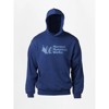 Sweatshirt marmot MMW HOODY Twilight Blue