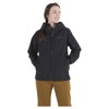 Jacka marmot WAYPOINT GORE-TEX JKT Ginger Blossom BLACK