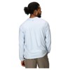Tričko marmot AIREXCHANGE SOLARSHIELD CREW LS