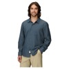 Póló marmot AIREXCHANGE SOLARSHIELD LS SHIRT Agate G THUNDERHEA