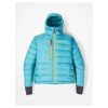 Haalari marmot WarmCube 8000M SUIT