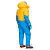 Haalari marmot WarmCube 8000M SUIT