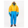 Haalari marmot WarmCube 8000M SUIT