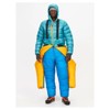 Haalari marmot WarmCube 8000M SUIT