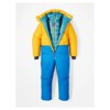Haalari marmot WarmCube 8000M SUIT