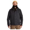 Kurtka marmot PRECIP ECO JKT BLACK