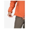 Bunda marmot NOVUS LT HOODY Pomelo