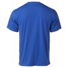 T-Shirt marmot GRADIENT TEE SS Trail Blue