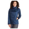 Jacka marmot PRECIP ECO