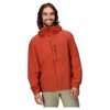 Kurtka marmot SUPERALLOY BIO RAIN JKT SUMAC
