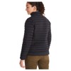 Bunda marmot ECHO FEATHERLESS JKT Black