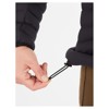 Bunda marmot ECHO FEATHERLESS JKT Black