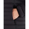 Bunda marmot ECHO FEATHERLESS JKT Black