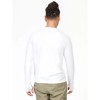 T-paita marmot WINDRIDGE LS White