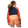 Fleece marmot RETRO ROCKLIN 1/2 ZIP